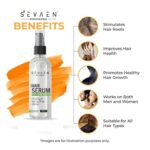 Sevaen Professional Hair Serum