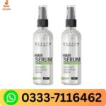 Sevaen Professional Hair Serum