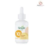 Vitamin C+E+F Booster Serum