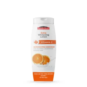 Vitamins Glow Lotion in Pakistan