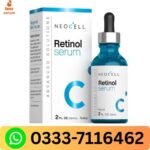 Best NeoCell Retinol Serum in Pakistan