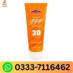 Best SPF 30 Vitamin C Lotion