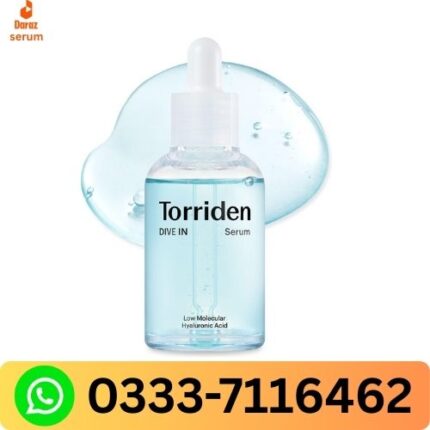 Best Niacinamide Skin Serum