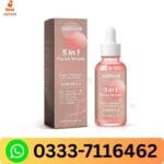 5 In 1 Vitamin C Serum in Pakistan