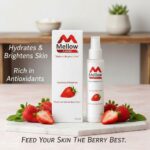 Best Lotion Strawberry Moisturizer