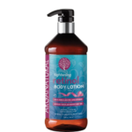 Arganatural Retinol Body Lotion