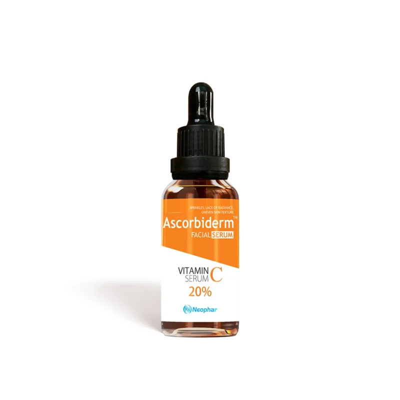 Ascorbiderm Neobrella Sunblock Serum