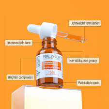Balance Vitamin C Serum in Pakistan