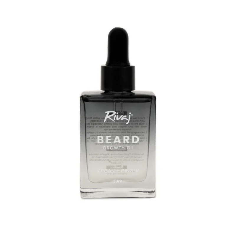Beard Growth Oil in Pakistan