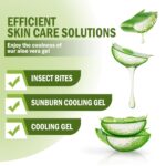 Best Aloe Vera Skin Lotion 250ml