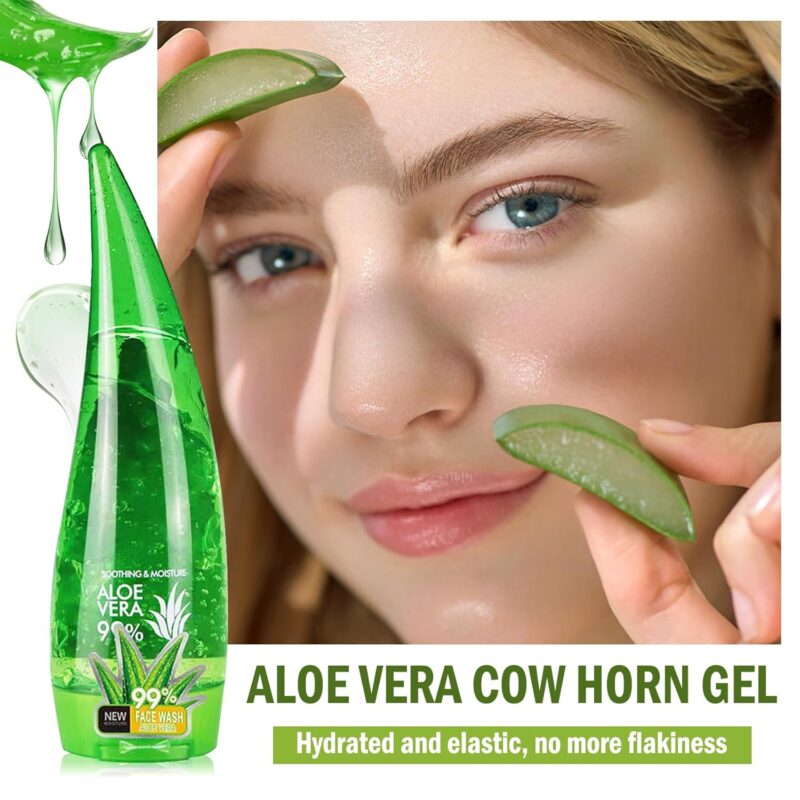 Best Aloe Vera Skin Lotion 250ml