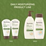Best Aveeno Cleanser for Dry Skin