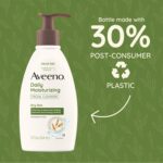 Best Aveeno Cleanser for Dry Skin