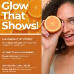 Best Envy Vitamin C and E Serum