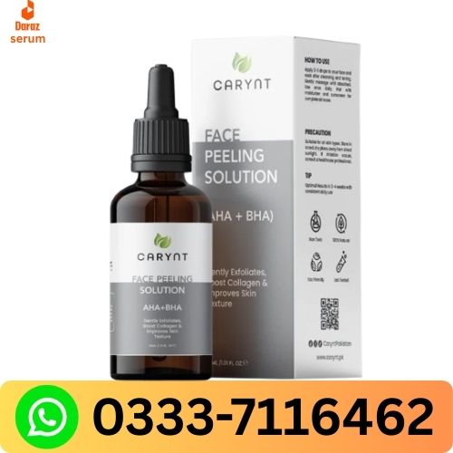 Best Face Peeling Solution in Pakistan (2) Best Face Peeling Solution in Pakistan