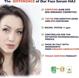 Best Hyaluronic Acid for Skin Serum