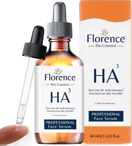 Best Hyaluronic Acid for Skin Serum