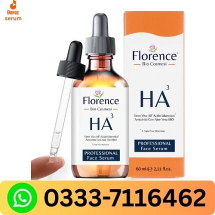 Best Hyaluronic Acid for Skin Serum