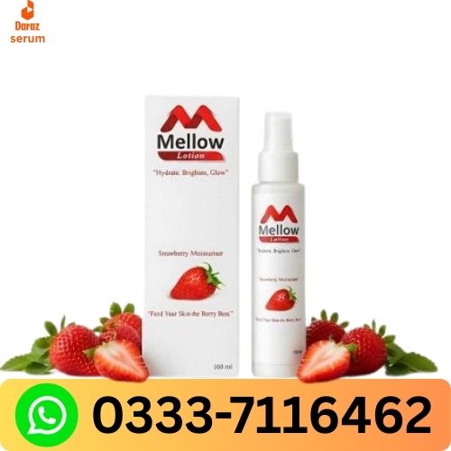 Best Lotion Strawberry Moisturizer