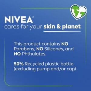 Best Nivea Skin Firming Lotion