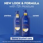 Best Nivea Skin Firming Lotion