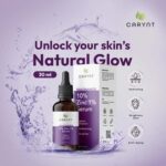 Best Oil Control Serum With Niacinamide