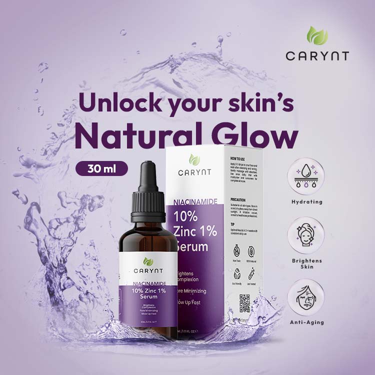 Best Oil Control Serum With Niacinamide