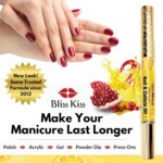 Buy Bliss Kiss Nail Growth Oil Pen