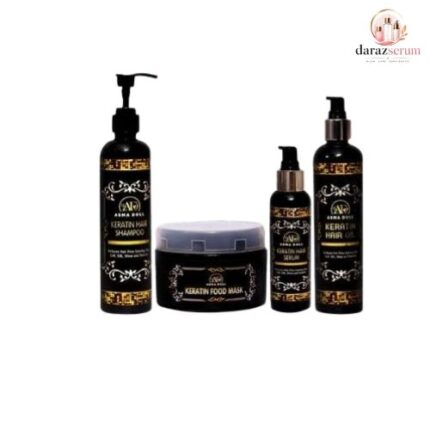 Buy Keratin Hair Care Full Set