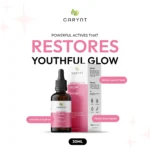 Carynt Advanced Glow Serum for Brightens Skin