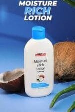 Coconut Moisture Rich Lotion in Pakistan