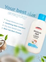 Coconut Moisture Rich Lotion in Pakistan