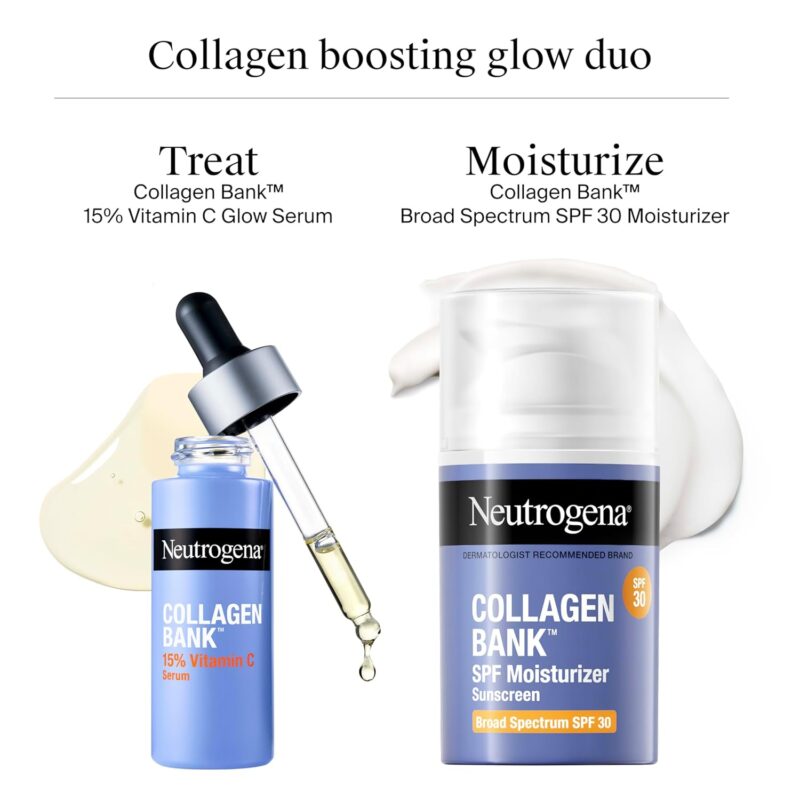 Collagen Bank Vitamin C Serum