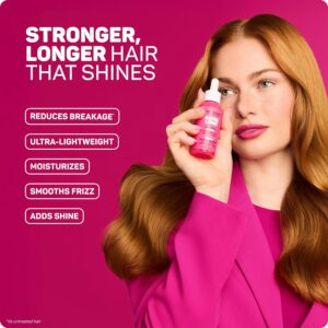 Grow Long Scalp & Hair Serum