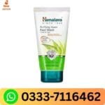 Himalaya Purifying Neem Face Wash