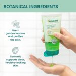 Himalaya Purifying Neem Face Wash