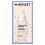 Honest Hyaluronic Acid Serum