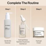 Honest Hyaluronic Acid Serum