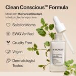 Honest Hyaluronic Acid Serum