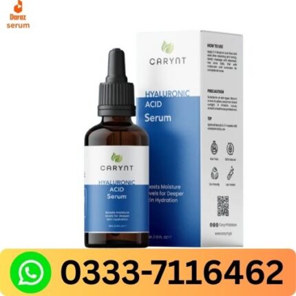 Hyaluronic Acid 2% + B5 Hydrating Serum