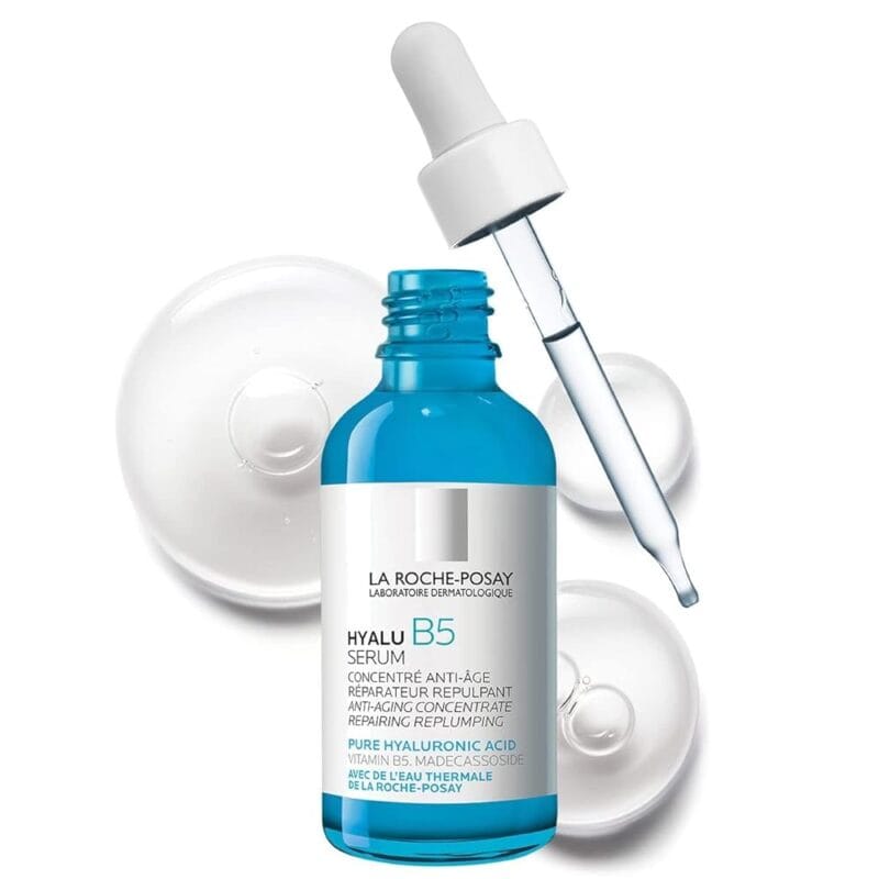 La Roche Posay B5 Hyaluronic Serum