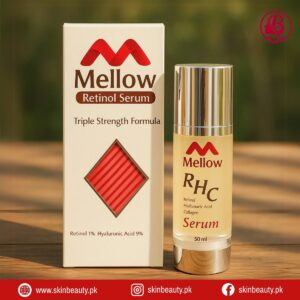 New Best Skin Retinol Serum