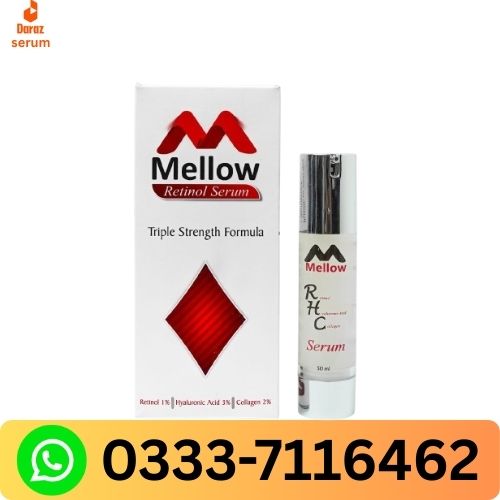 New Best Skin Retinol Serum