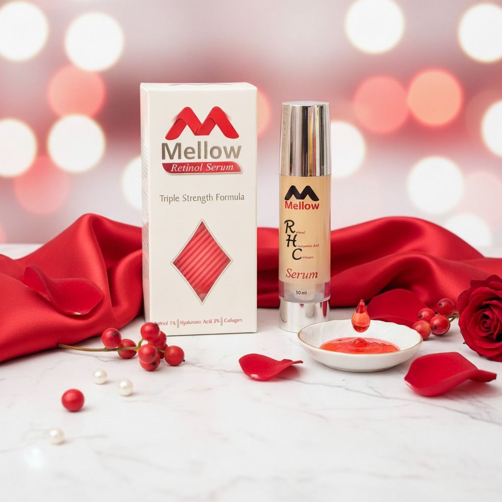 New Best Skin Retinol Serum