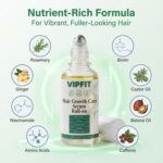 New Hair Growth Serum Roll-On