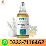 New Hair Growth Serum Roll-On