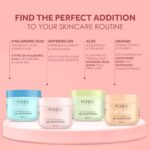 Pond's Fresh Hydration Gel Moisturizer