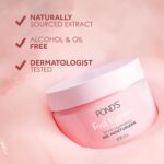 Pond's Fresh Hydration Gel Moisturizer