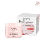 Pond's Fresh Hydration Gel Moisturizer