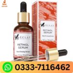 Renewing Retinol Serum for Face